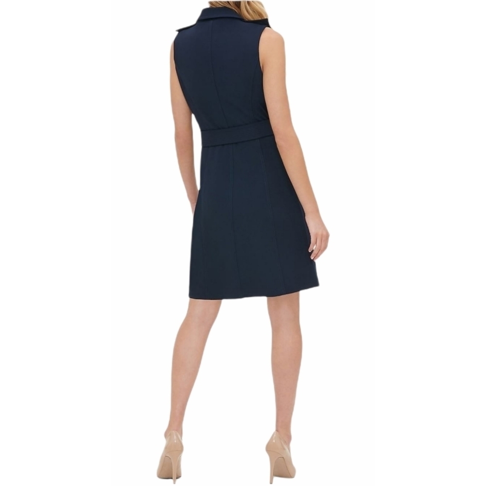 Black Tommy Hilfiger Dress - Picture 2 of 13